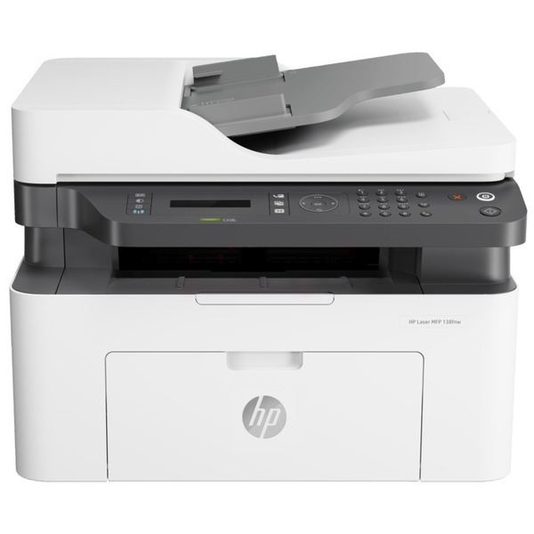 HP Laser MFP 137 fwg Toner günstig kaufen | hq-patronen.ch
