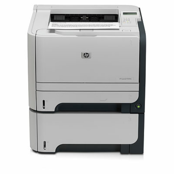 HP LaserJet P 2055 X Toner günstig kaufen | hq-patronen.ch