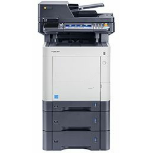 Triumph-Adler P-C 3565 i MFP Toner günstig kaufen | hq-patronen.ch