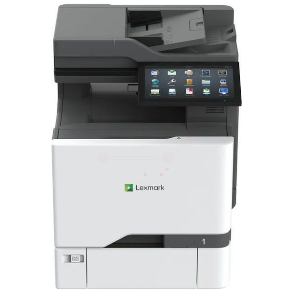 Lexmark XC 4300 Series