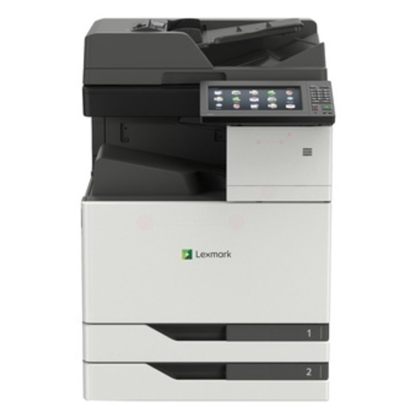 Lexmark CX 920 de Toner günstig kaufen | hq-patronen.ch