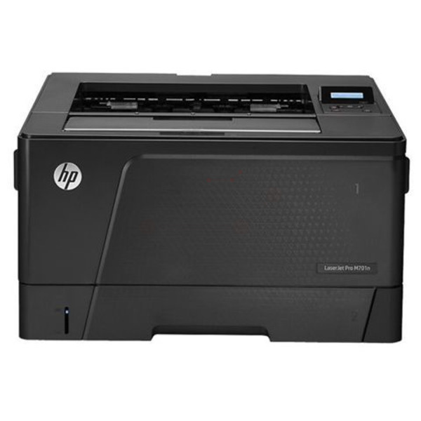 HP LaserJet Pro M 701 a