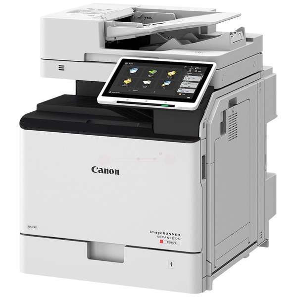 Canon imageRUNNER Advance DX C 257 i Toner günstig kaufen | hq-patronen.ch