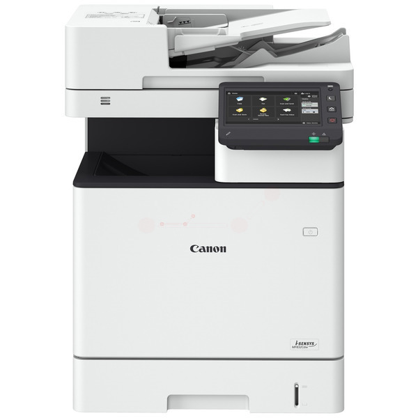 Canon i-SENSYS MF 832 Cdw Toner günstig kaufen | hq-patronen.ch