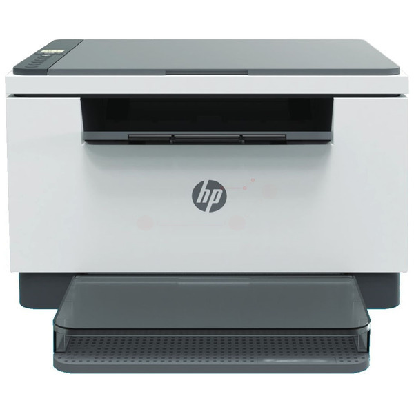 HP LaserJet M 207 Series Toner günstig kaufen | hq-patronen.ch