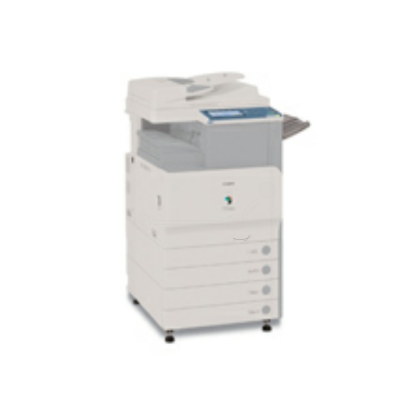 Canon iR-C 2550 Toner günstig kaufen | hq-patronen.ch