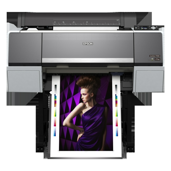 Epson SureColor SC-P 7000 STD Spectro Druckerpatronen günstig kaufen | hq-patronen.ch