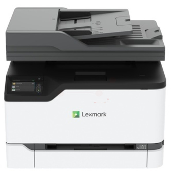 Lexmark CX 431 dw Toner günstig kaufen | hq-patronen.ch