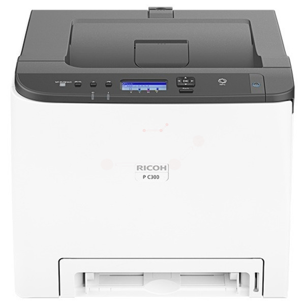 Ricoh P C 300 Toner günstig kaufen | hq-patronen.ch