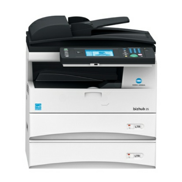Konica Minolta bizhub 25