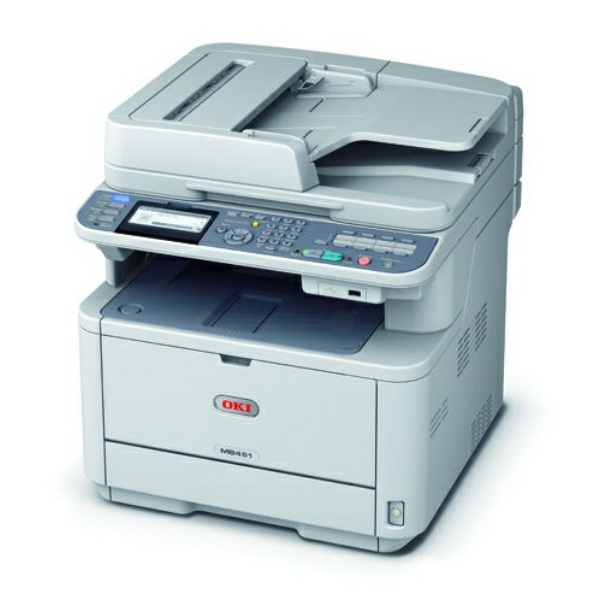 OKI MB 451 Toner günstig kaufen | hq-patronen.ch