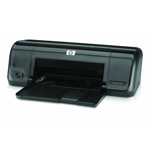 HP DeskJet D 1600 Series