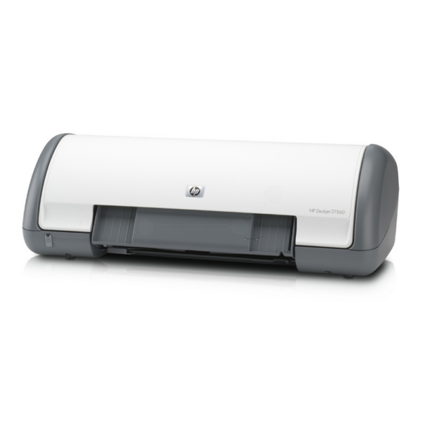 HP DeskJet D 1500 Series