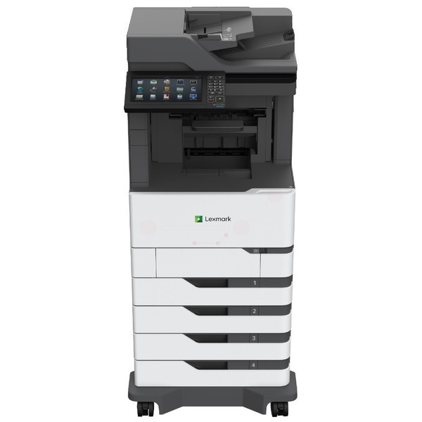 Lexmark XM 7355