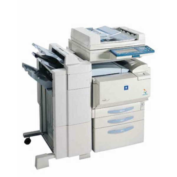 Konica Minolta CF 3101