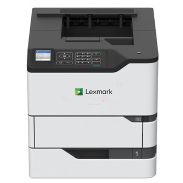 Lexmark MS 821 dn
