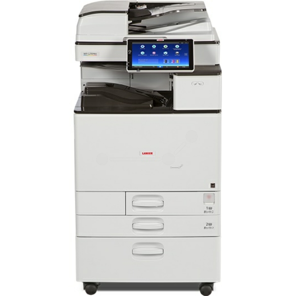 Lanier MP C 2504 ex Toner günstig kaufen | hq-patronen.ch