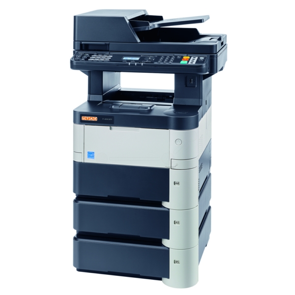 Utax P-4035 MFP