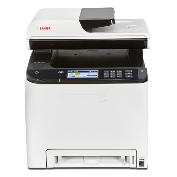 Lanier SP C 261 SFNw