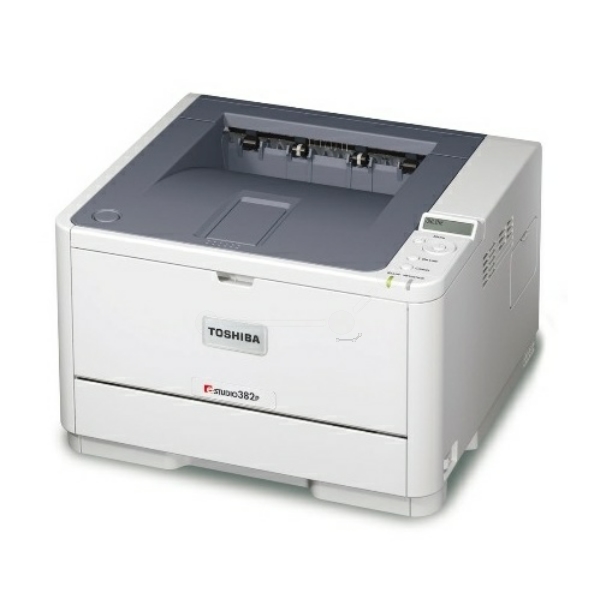 Toshiba E-Studio 382 P