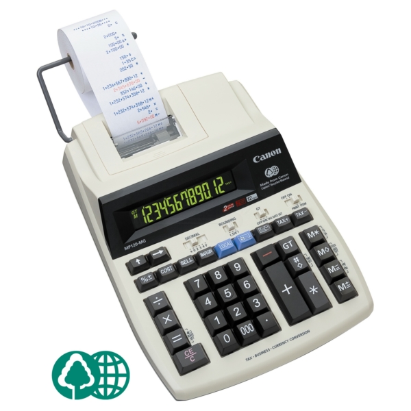 Canon MP 120 MG-ES II günstig kaufen | hq-patronen.ch