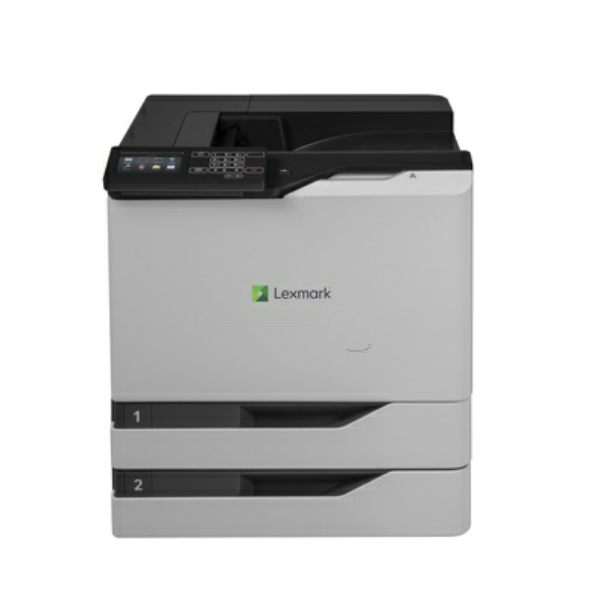 Lexmark CS 820 dte Toner günstig kaufen | hq-patronen.ch