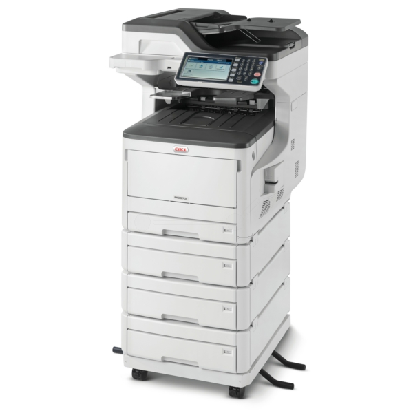 OKI MC 873 dnc Toner günstig kaufen | hq-patronen.ch