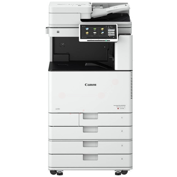 Canon imageRUNNER Advance DX C 3700 Series Toner günstig kaufen | hq-patronen.ch