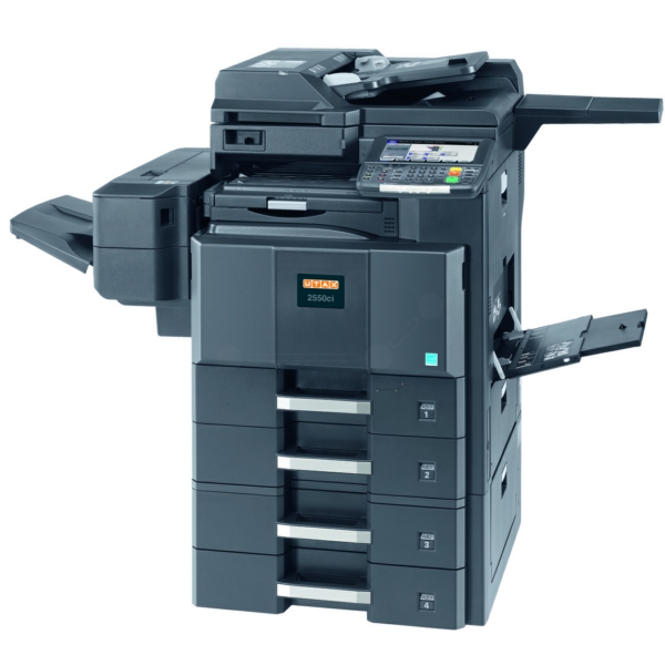 Utax 2550 Ci Toner günstig kaufen | hq-patronen.ch