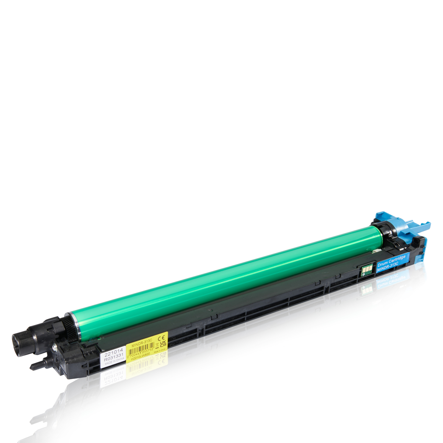 Kompatibel zu Konica Minolta A7U40TD / DR-313 Trommel-Kit, farblos