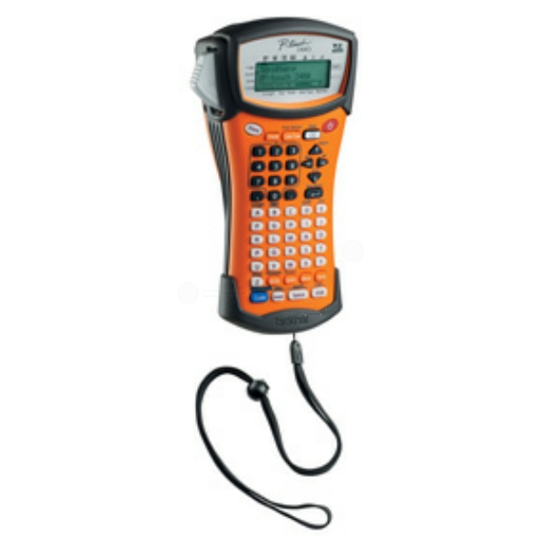 Brother P-Touch 2480