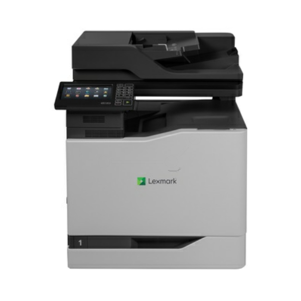 Lexmark CX 827 de Toner günstig kaufen | hq-patronen.ch