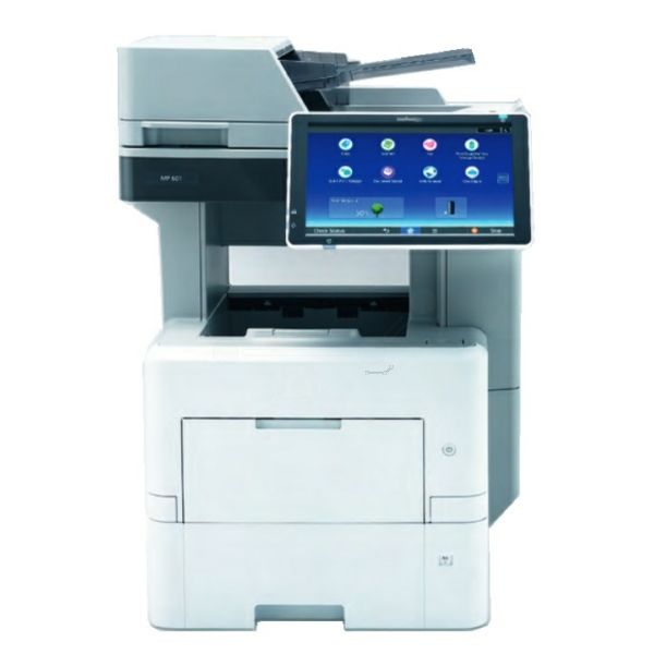 NRG MP 501 SPF Toner günstig kaufen | hq-patronen.ch