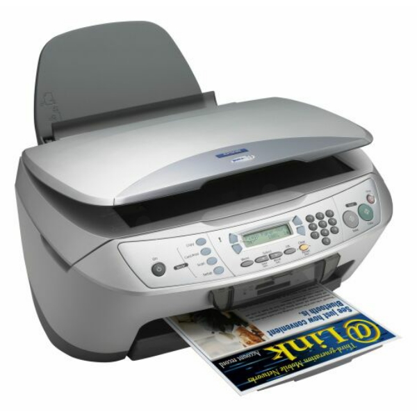 Epson Stylus CX 6500 Druckerpatronen günstig kaufen | hq-patronen.ch
