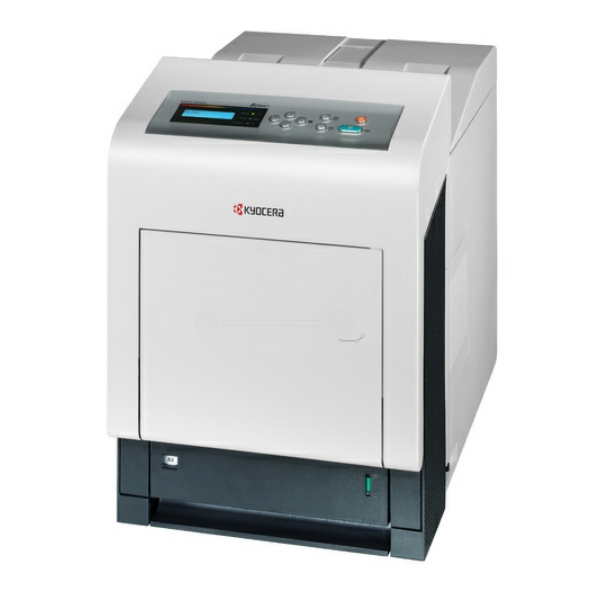 Kyocera ECOSYS P 6030 cdn Toner günstig kaufen | hq-patronen.ch