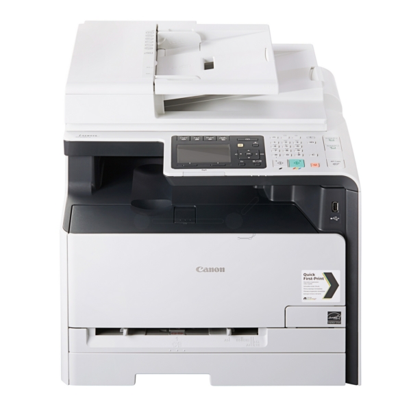 Canon i-SENSYS MF 8500 Series Toner günstig kaufen | hq-patronen.ch