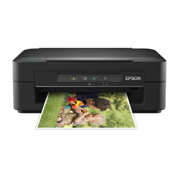 Epson Expression Home XP-100 Series