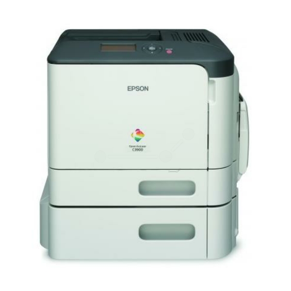 Epson Aculaser C 3900 DTN Toner günstig kaufen | hq-patronen.ch