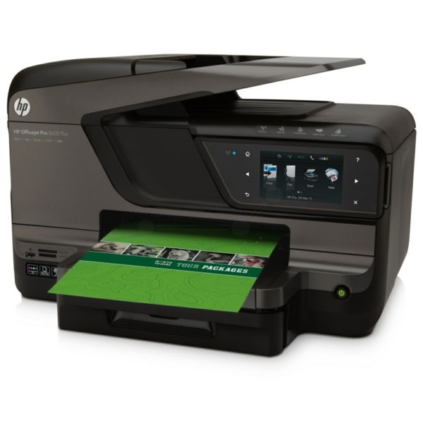 HP OfficeJet Pro 8600 e-All-in-One Druckerpatronen günstig kaufen | hq-patronen.ch
