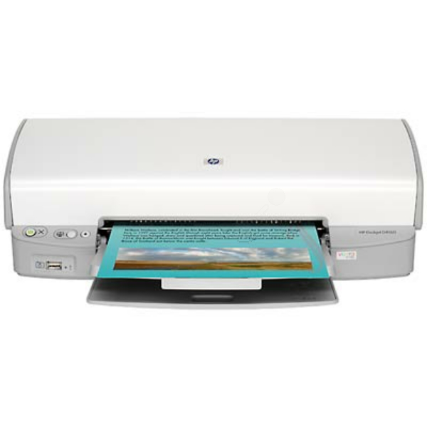 HP DeskJet D 4160 Druckerpatronen günstig kaufen | hq-patronen.ch