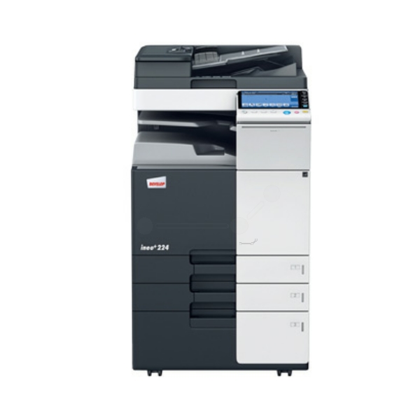Develop Ineo Plus 224 Toner günstig kaufen | hq-patronen.ch