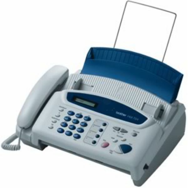 Brother Fax T 84  günstig kaufen | hq-patronen.ch