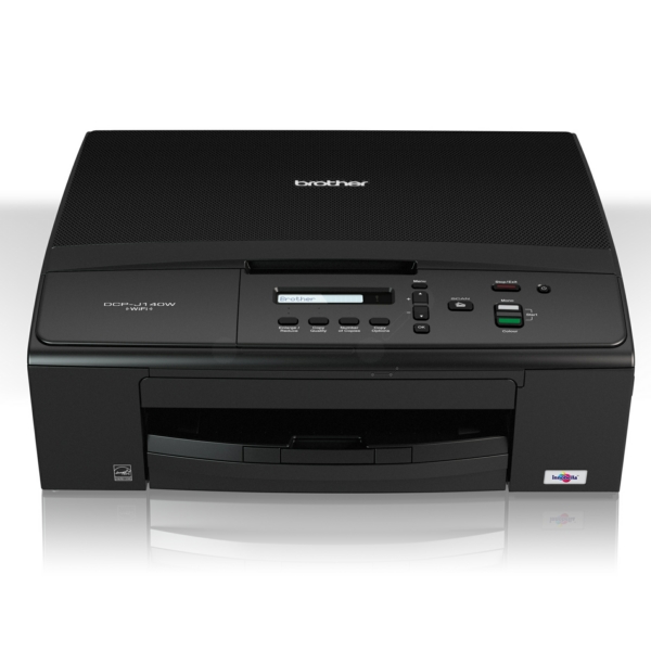 Brother DCP-J 140 W