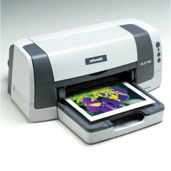 Olivetti JOB-JET P 200