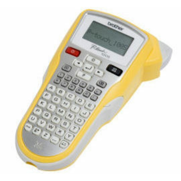 Brother P-Touch 1005 F
