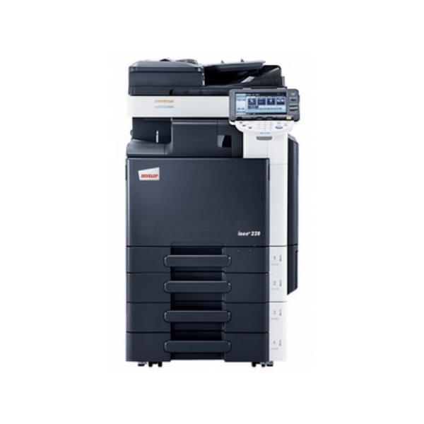 Develop Ineo Plus 220 Toner günstig kaufen | hq-patronen.ch