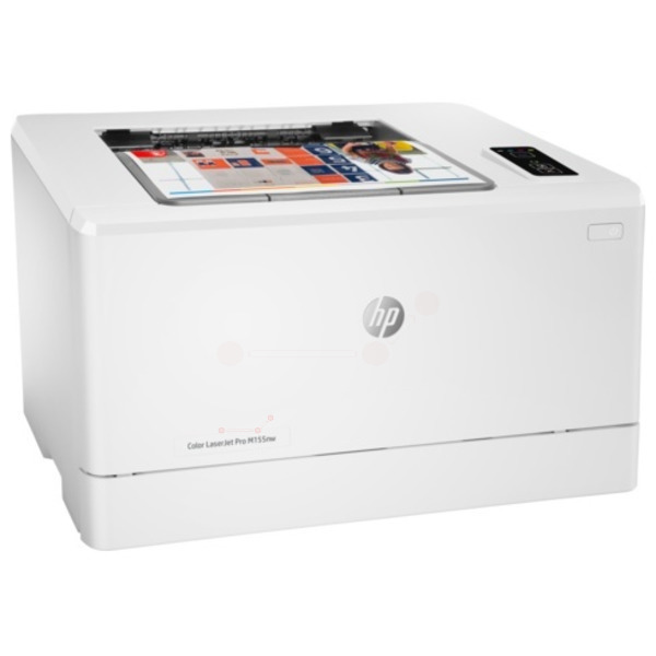 HP Color LaserJet Pro M 155 nw Toner günstig kaufen | hq-patronen.ch