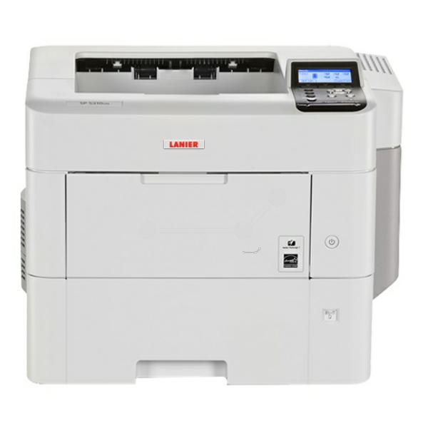 Lanier SP 5300 Series Toner günstig kaufen | hq-patronen.ch