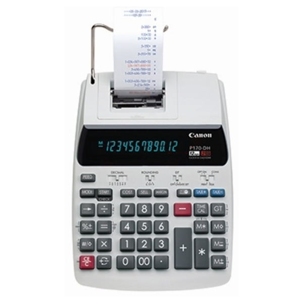 Canon P 170 DH-3 günstig kaufen | hq-patronen.ch