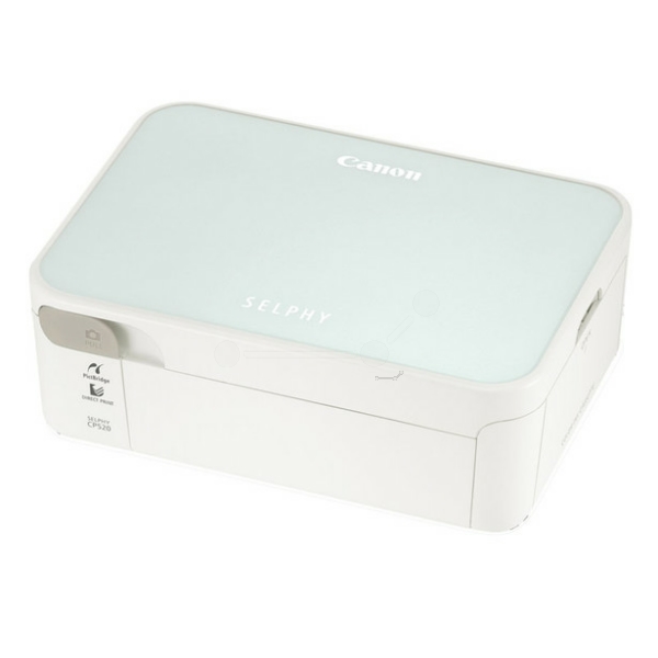 Canon Selphy CP 520 Druckerpatronen günstig kaufen | hq-patronen.ch